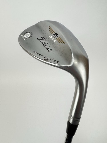 Titleist vokey lob wedge - vokey,