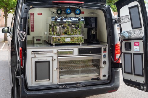 Mercedes vito 111 - cdi, lwb