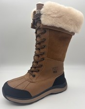 UGG WOMEN ADIRONDACK III TALL