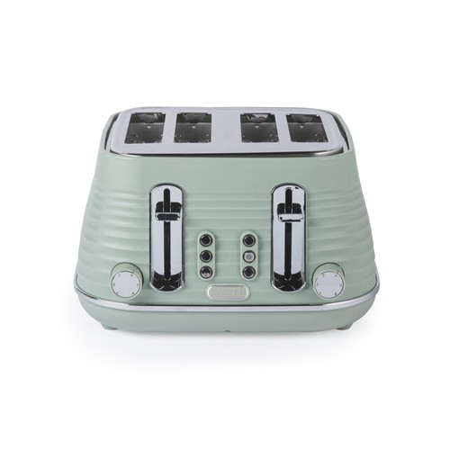 Salter ripple slice toaster - ripple,
