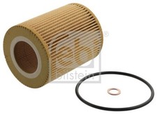 3x ✅Fits FEBI 26686 OIL FILTER   ⭐UK Seller⭐