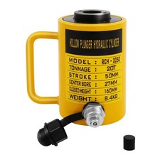 20 Ton Manual Oil Pump