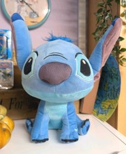 Lilo & Stitch Soft Plush Teddy