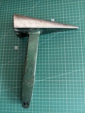 Blacksmiths Tapered Hardy See