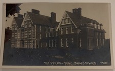 The Yarrow Home - Broadstairs