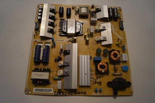 Psu ue55mu6120k power supply - psu,