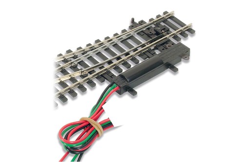 Peco side mounted point - peco,