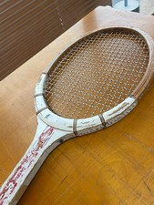 Vintage MacGregor Wooden