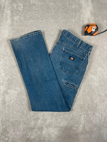 Dickies carpenter jeans w38 - dickies,