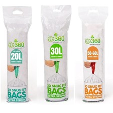 Bin Liners Brabantia Simple