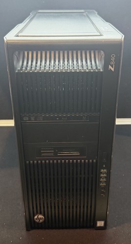 Z840 xeon 2699 v4 - xeon, e5-2699