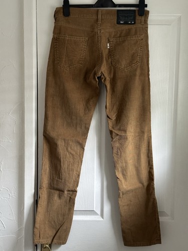 Levi cord jeans 511 size - levi’s,