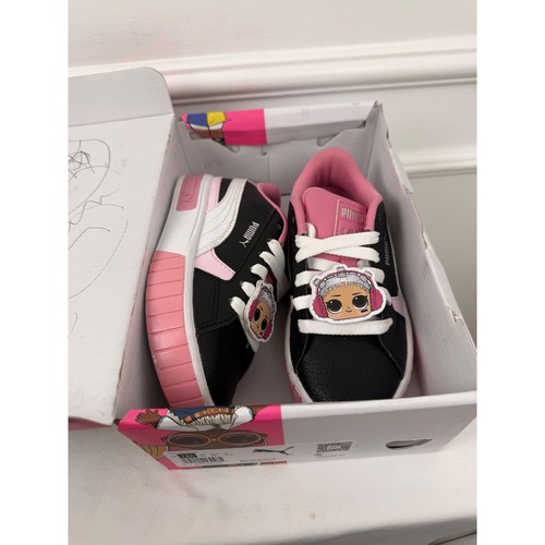 Puma cali star beats lol - star,