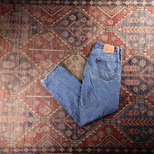 Levi 560 red tab - levi's,