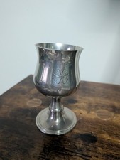 Vintage Thomas Aquinas Lockets