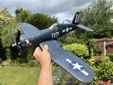Elite Force BBi 1/18 F4U