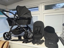 iCandy Peach 7 Pushchair In