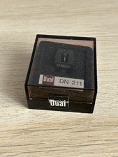 Dual DN211 Turntable Stylus Cartridge Needle Record Player Spare Part