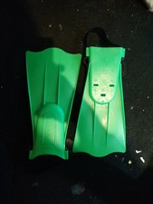 children's swimming flippers
