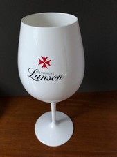 XL Lanson Champagne flute