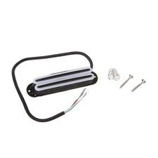 Guitar Pickup mini Dual Rail