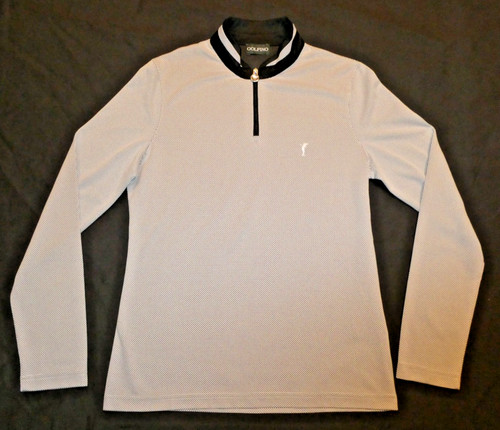 Golfino women gray black - women's, gray/black