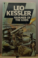 Leo Kessler Hammer Of The Gods