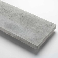 Concrete Gravel Board
