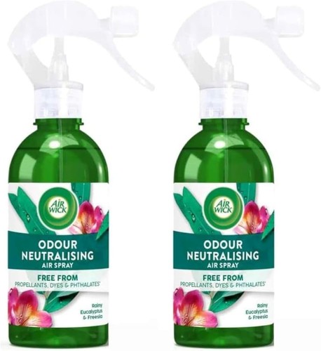 Airwick air freshener - airwick,