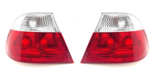 Back rear tail - tail, lights