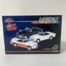 Corgi 1:43 Drive Time