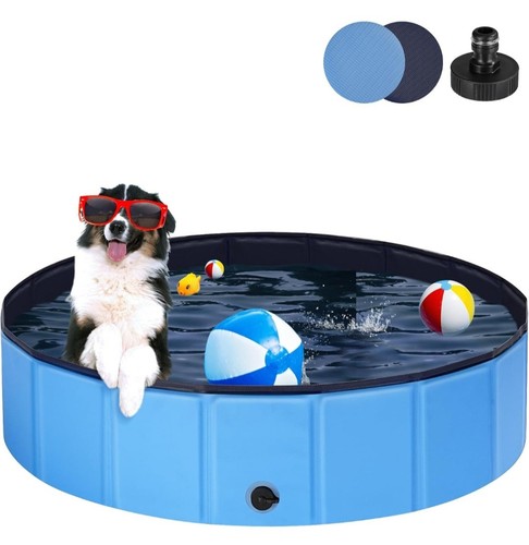 Ezilif dog paddling pool 2024 - ezilif, pool,