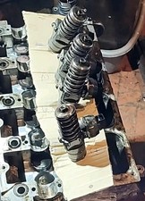 Vw Caddy Bls Pd105 Injectors