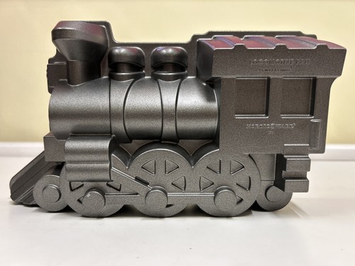 Nordic ware usa locomotive - nordic,