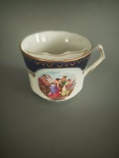 Mustache Cup 19-s Century