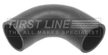 Charge air hose - charge,