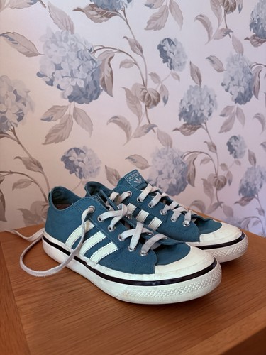 Adidas originals nizza 74 - adidas,