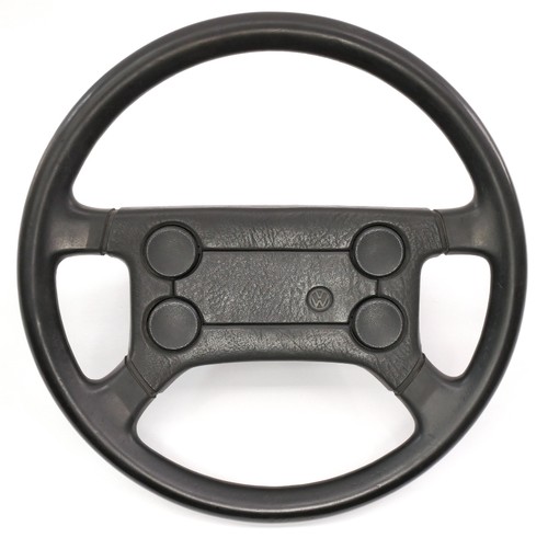 Spoke sport steering wheel - 4,