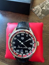 TAG Heuer Carrera Calibre 5