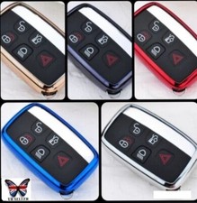 Protective Key Cover Case