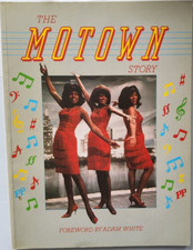 The Motown Story - 1985 Orbis