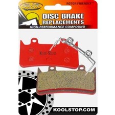Brake pad hope - pad, 6ti