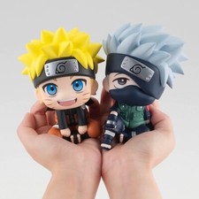 Naruto Funko pop Japanese