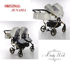 JUNAMA INDIVIDUAL DUO V2 BABY