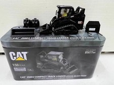 DieCast Masters Cat 259D3