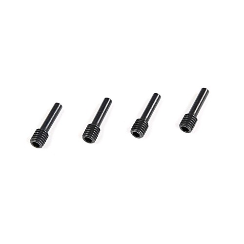 Shaft pin fixed - shaft, m5*3*18