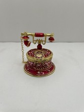 Old Fashion Antique Phone Hand