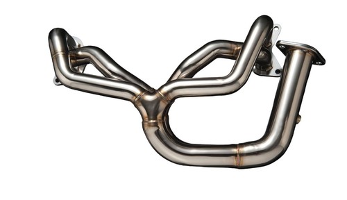 Hks stainless exhaust manifold - hks,