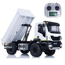 Metal 1/14 Scale Radio