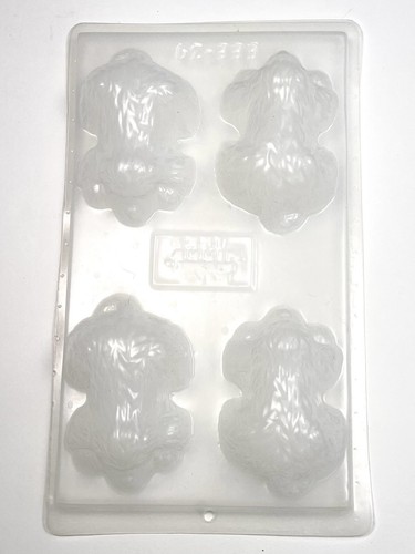 Jelly candy chocolate - 12"x7",